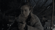 Queen See GIF by Apple TV+