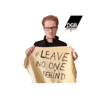 Gewerkschaft Zusammenhalt Sticker by DGB-Jugend NBS