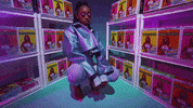 Eat It Up GIF by Flo Milli