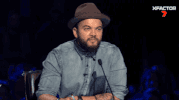 the x factor GIF by #XFactorAU