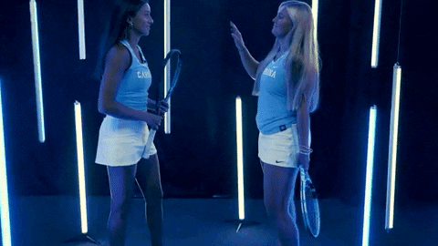North Carolina GIF by UNC Tar Heels
