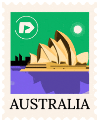 Sydney Harbour GIF by pickyourtrail
