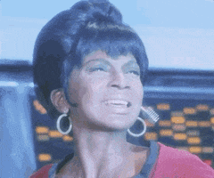 The Original Series GIF by Star Trek