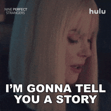Nicole Kidman Lesson GIF by HULU