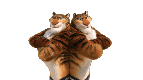 Shakira Gazelle Sticker by Walt Disney Animation Studios