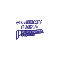Personatta Sticker by personattacorretora