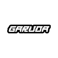 TheGarudaCrew garuda thegarudacrew garuda films garudacrew Sticker