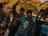 Right Back GIF by Khalid