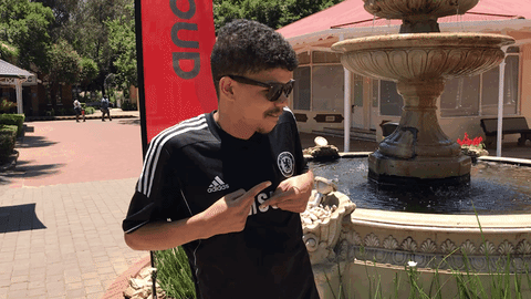 radio lol GIF