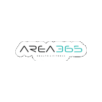 Area365 gym community area365 morwell Sticker