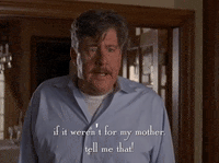 season 4 netflix GIF by Gilmore Girls 