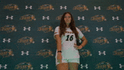 Ndsu Soccer GIF by NDSU Athletics