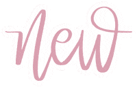 Newblog Newpodcast Sticker