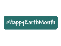 Earthmonth Sticker by Foster's Cayman