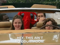 the amanda show nicksplat GIF