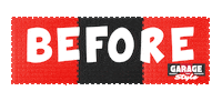 Tiles Sticker by garagestyle