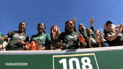 Csurams Gorams GIF by Colorado State Rams