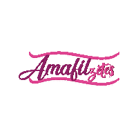 Mulheresamafil Sticker by Amafil