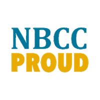 Nbcc Sticker by New Brunswick Community College