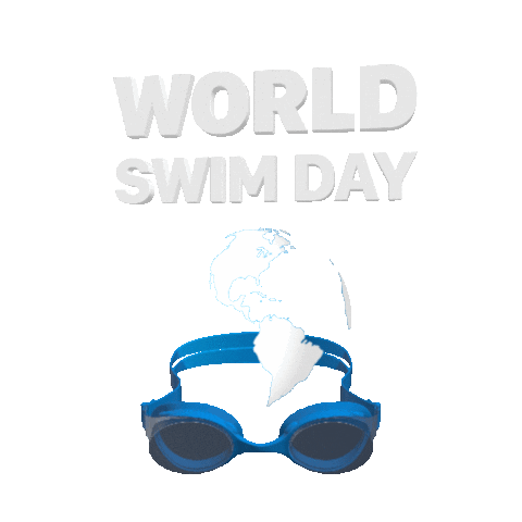 Day World Sticker by MySwimPro