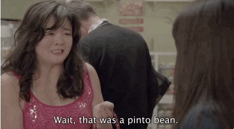 drunk amy poehler GIF by Broad City