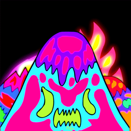 Animation Loop GIF by Miron