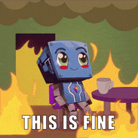 Cup Of Coffee Lol GIF by Switchboard