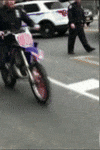 Fail Thin Blue Line GIF by Jason Clarke