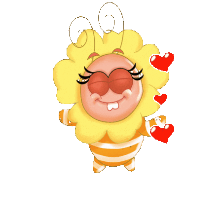 Alegria Sticker by EditoraConstruir