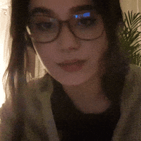 Cute Girl Smile GIF