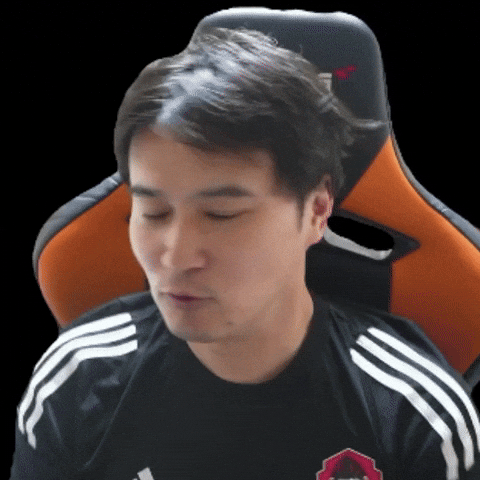 Creep Weird Face GIF