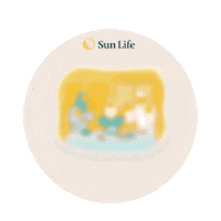 Ramadan Bukapuasa Sticker by Sun Life Indonesia