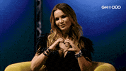 Mood Corazon GIF by Mediaset España