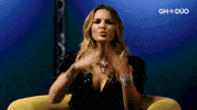 Mood Ghduo GIF by Mediaset España