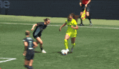 Washingtonspirit GIF by National Women's Soccer League