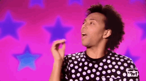 episode 5 GIF by RuPaul's Drag Race