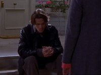 season 2 netflix GIF by Gilmore Girls 