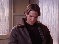 jared padalecki netflix GIF by Gilmore Girls 