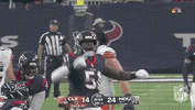 Houston Texans Football GIF by NFL