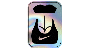 Sports Bra Sticker by Nike