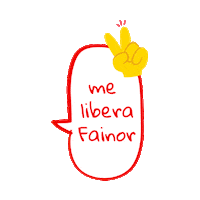 Fainor education faculdade conquista educao Sticker