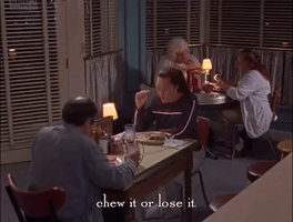 season 2 netflix GIF by Gilmore Girls 