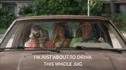 comedy central GIF by Workaholics