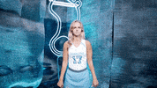Excited Lets Go GIF by UNC Tar Heels