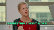 I Like It GIF