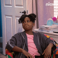 Sad Hide And Seek GIF by Nickelodeon