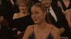brie larson laughing GIF by The Academy Awards