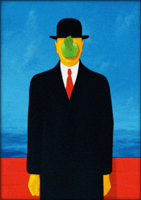 animation art GIF by Raphaëlle Martin