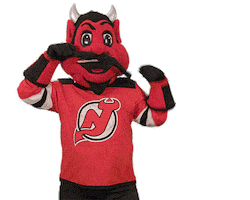 Ice Hockey Sticker by NHL