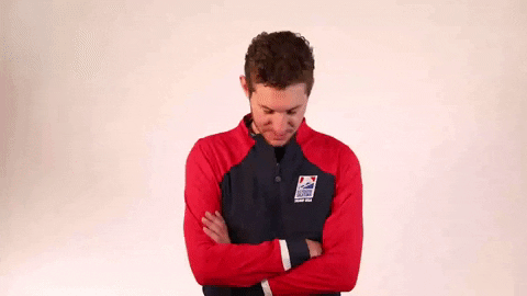 Serious Jason Brown GIF by U.S. Figure Skating